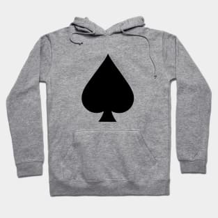 Ace of Spades Hoodie